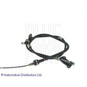 Handbremsseil für DAIHATSU von BLUE PRINT