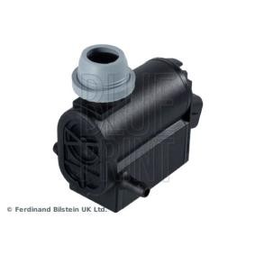 Waschwasserpumpe, Scheibenreinigung ADG00307