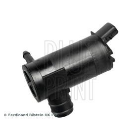 Waschwasserpumpe, Scheibenreinigung ADG00308