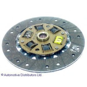 Kupplungsscheibe ADG03108