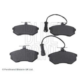 Acquista Kit pastiglie freni da BLUE PRINT ADG042150 a buon mercato per soli 34,85 €