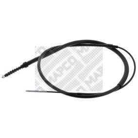 Acquista Cavo freno a mano da MAPCO 5651 a buon mercato per soli 23,30 €
