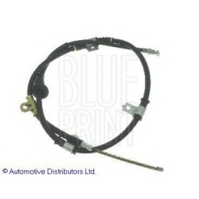 Handbremsseil für HYUNDAI von BLUE PRINT