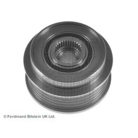 Generatorfreilauf ADG061302