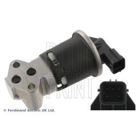 Comprar Válvula EGR de BLUE PRINT ADG07253 a bajo precio de 56,86 €