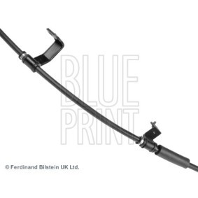 Lagerung, Lenker von BLUE PRINT