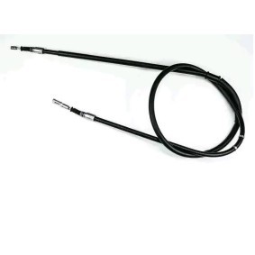 Handbremsseil 5658 CHERY A3 von MAPCO