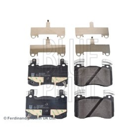 Acquista Molle ammortizzatori da BLUE PRINT ADG088419 a buon mercato per soli 45,92 €