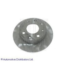 Comprar Disco de freno de BLUE PRINT ADH24303 a bajo precio de 54,02 €
