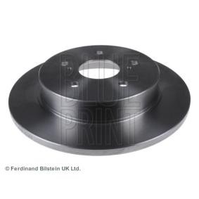 Acquista Disco freno da BLUE PRINT ADK84343 a buon mercato per soli 45,68 €