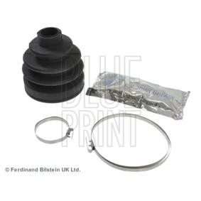 Faltenbalgsatz, Antriebswelle ADM58155 MITSUBISHI GTO von BLUE PRINT