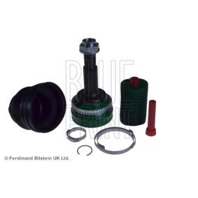 Comprar Juego de articulación, árbol de transmisión de BLUE PRINT ADT38968 a bajo precio de 52,76 €
