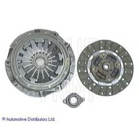 Comprar Kit de embrague de BLUE PRINT ADZ93018 a bajo precio de 627,00 €