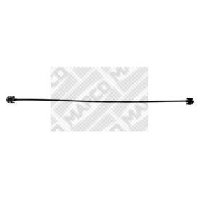 Handbremsseil 5706
