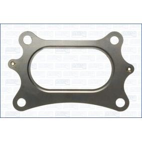 Dichtung, Abgasrohr 01252800