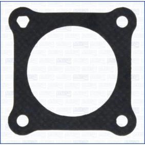 Dichtung, Abgasrohr 01262100