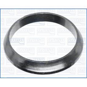 Dichtung, Abgasrohr 01280000