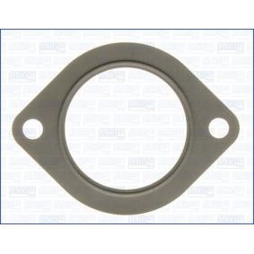 Dichtung, Abgasrohr 01198700