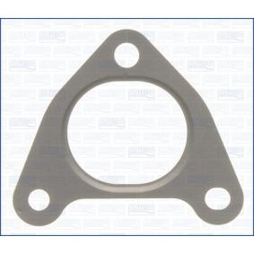 Dichtung, Turbineneinlass (Lader) 01034600