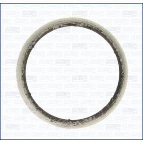 Dichtung, Abgasrohr 01163800
