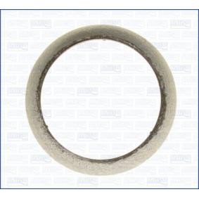 Dichtring, Abgasrohr 01163900