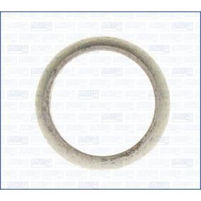 Dichtung, Abgasrohr 01174400
