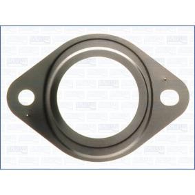 Dichtung, Abgasrohr 01180900