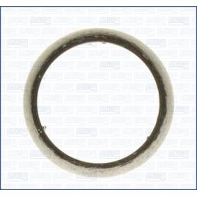Dichtung, Abgasrohr 01223800