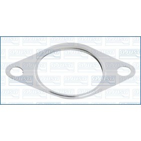 Dichtung, Abgasrohr 01231600