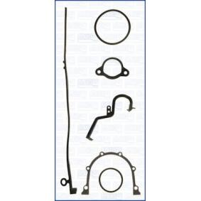 Dichtungssatz, Kurbelgehäuse 54106000