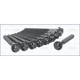 Zylinderkopfschraubensatz 81028100