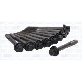 Zylinderkopfschraubensatz 81029800