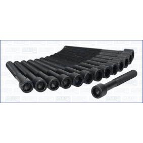Zylinderkopfschraubensatz 81030000
