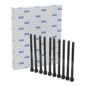 Zylinderkopfschraubensatz 81030200