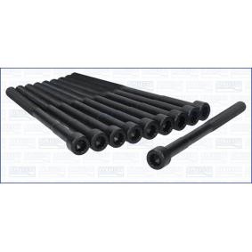Zylinderkopfschraubensatz 81032200