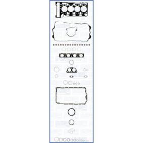Dichtungsvollsatz, Motor 50295400