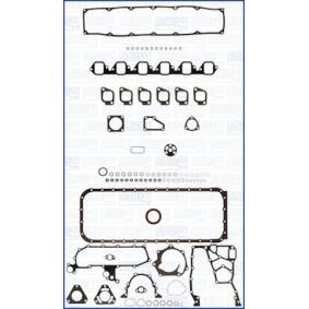 Dichtungsvollsatz, Motor 51028400