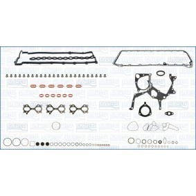 Compre Jogo de juntas do motor de AJUSA online para 7 (E65, E66, E67) a preços moderados