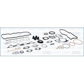 Compre Jogo de juntas do motor de AJUSA online para NAVARA Camião de plataforma/chassis (D22) a preços moderados