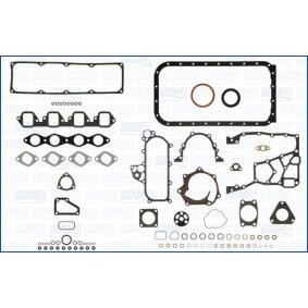 Comprar Juego de juntas de motor de AJUSA 51032400 a bajo precio de 122,20 €