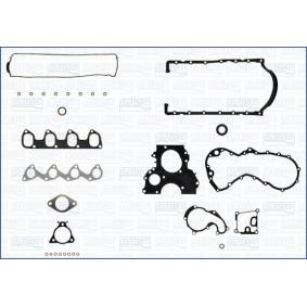 Compre Jogo de juntas do motor de AJUSA online para TRANSIT CONNECT (P65_, P70_, P80_) a preços moderados