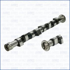 Nockenwelle 93080300