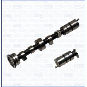 Nockenwelle 93080700