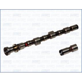 Nockenwelle 93086700