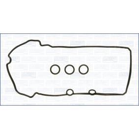 Dichtungssatz, Zylinderkopfhaube 56044900
