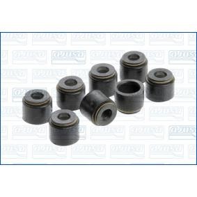 Dichtungssatz, Ventilschaft 57000100