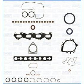 Compre Kit completo de juntas del motor de AJUSA online para C6 (TD_) a precios moderados