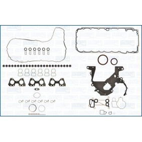 Compre Jogo de juntas do motor de AJUSA online para 7 (F01, F02, F03, F04) a preços moderados