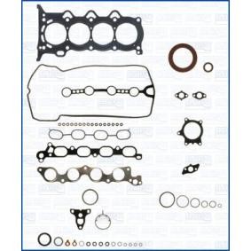 Compre Kit completo de juntas del motor de AJUSA online para Corolla Familiar (_E16_) a precios moderados