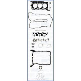 Dichtungsvollsatz, Motor von AJUSA